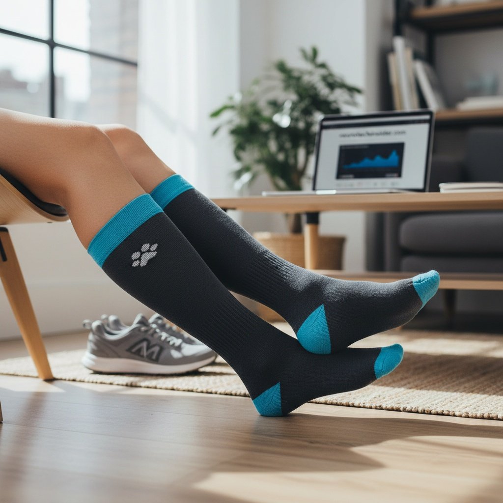 dr woof compression socks review - Table of Contents
