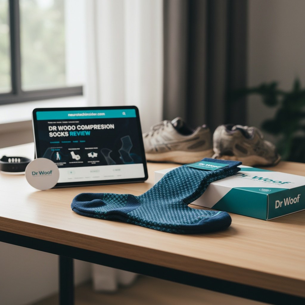 dr woof compression socks review - How Does Dr. Woof Compression Socks Pricing Compare?