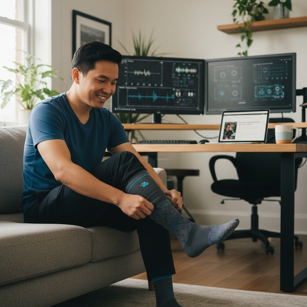 dr woof compression socks - What Are the 9 Newest Dr. Woof Compression Socks Models You Can Find in the Showroom?