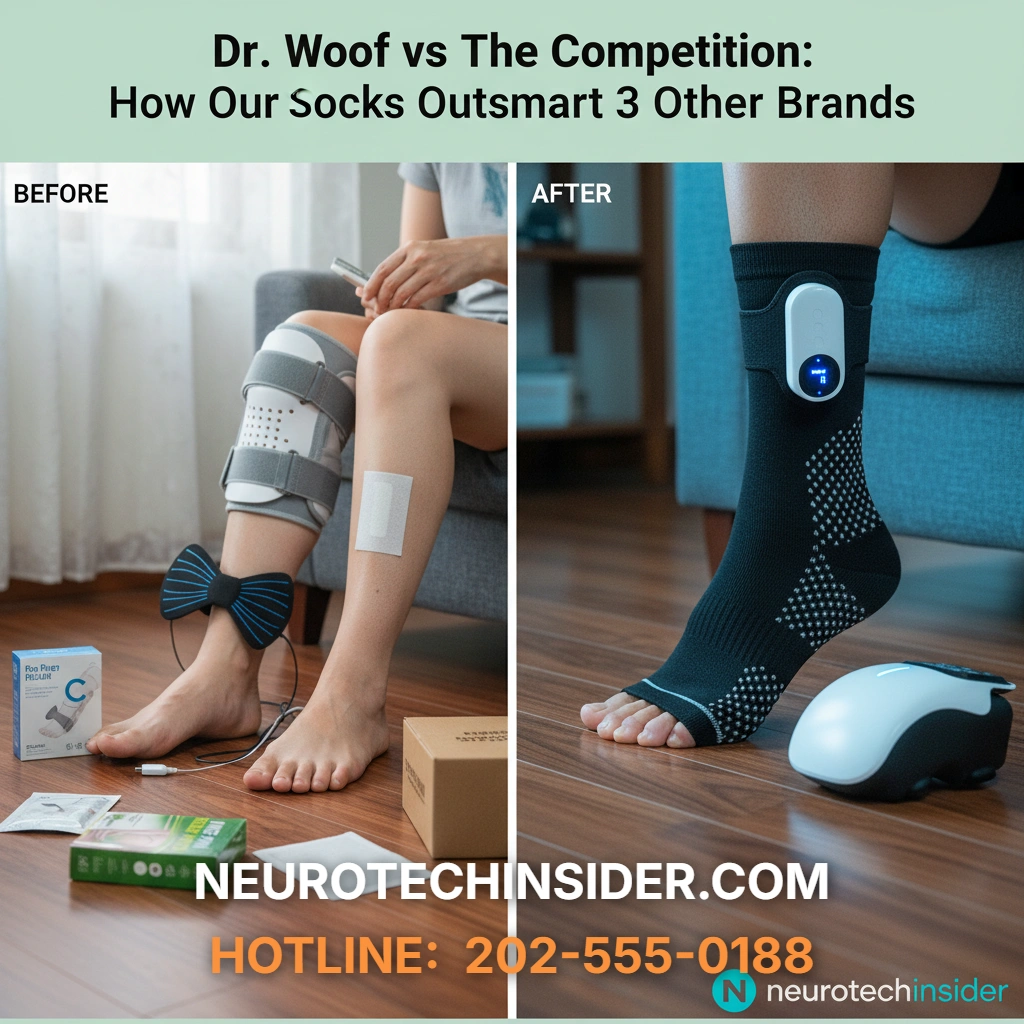 fox river compression socks - What Are the Key Benefits of Choosing Dr. Woof Fox Socks?