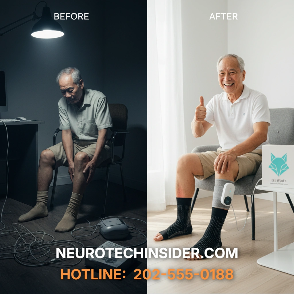 fox river compression socks - Why Do Dr. Woof Fox Socks Outperform Fox River and Other Compression Sock Brands for Men?