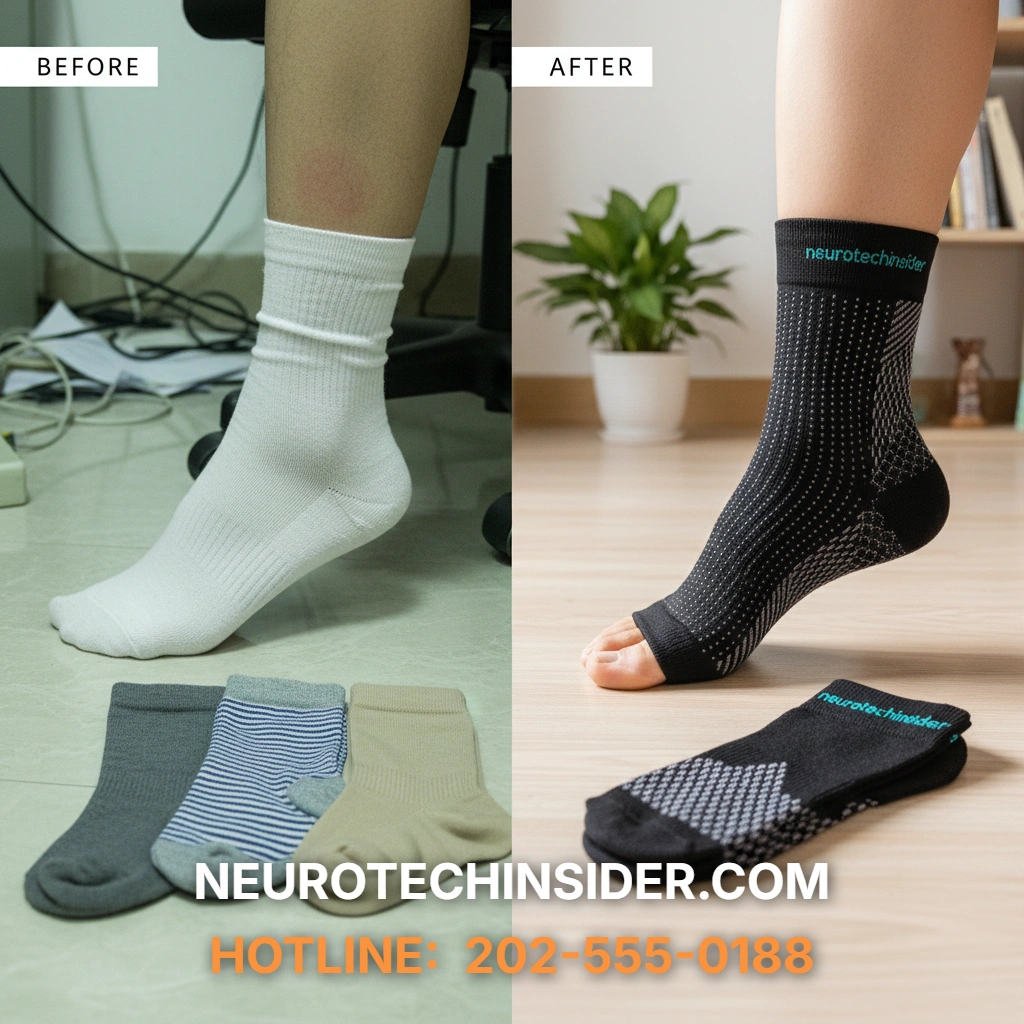 fox river compression socks - Table of Contents