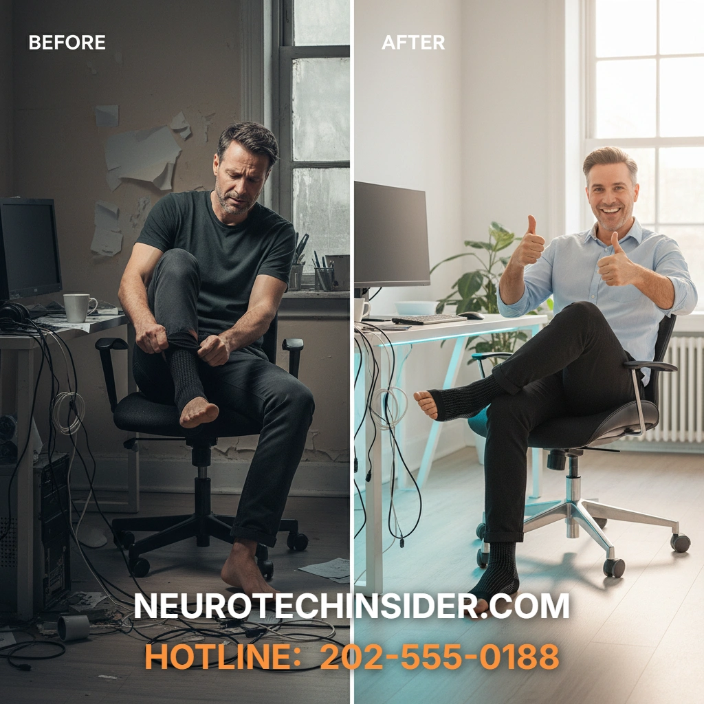 best way to put on compression socks - What Essential Tools and Aids Simplify the Best Way to Put on Compression Socks?