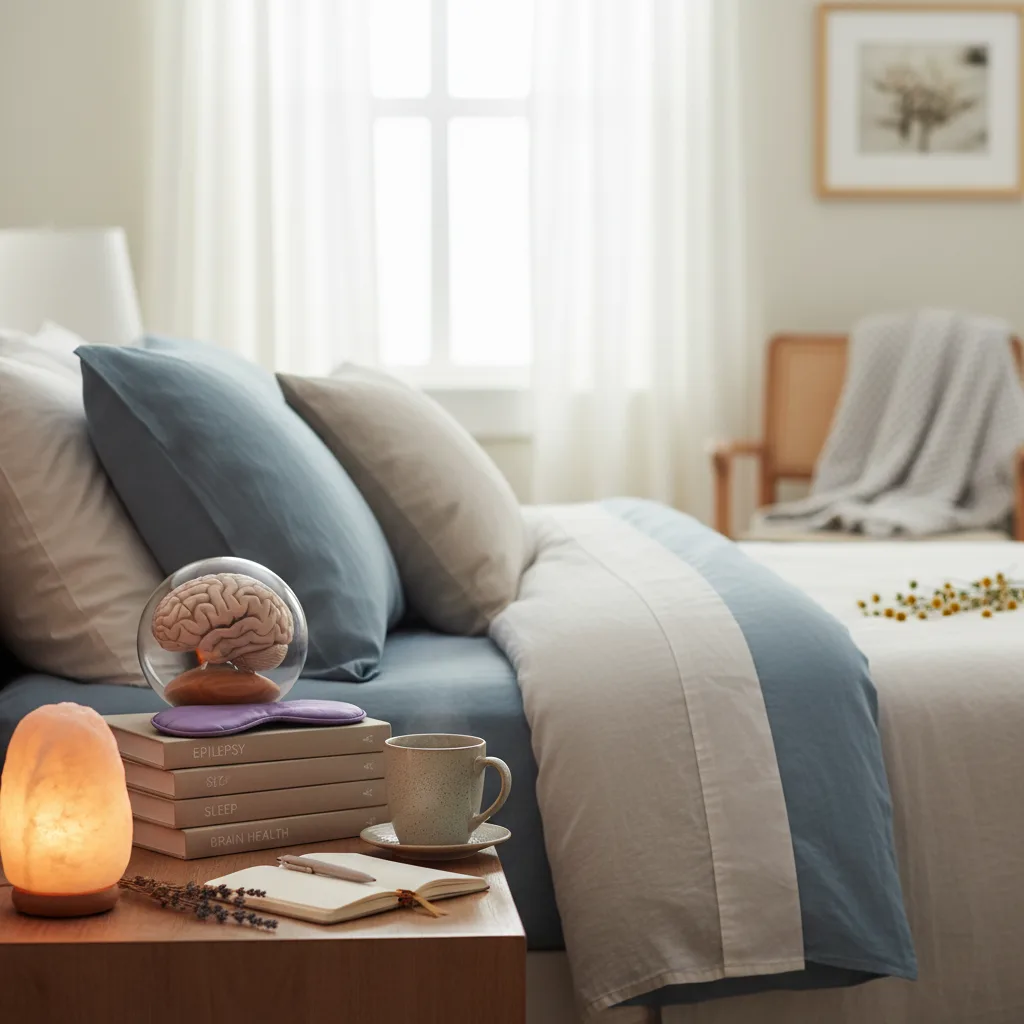 Epilepsy & Sleep monitoring visualization