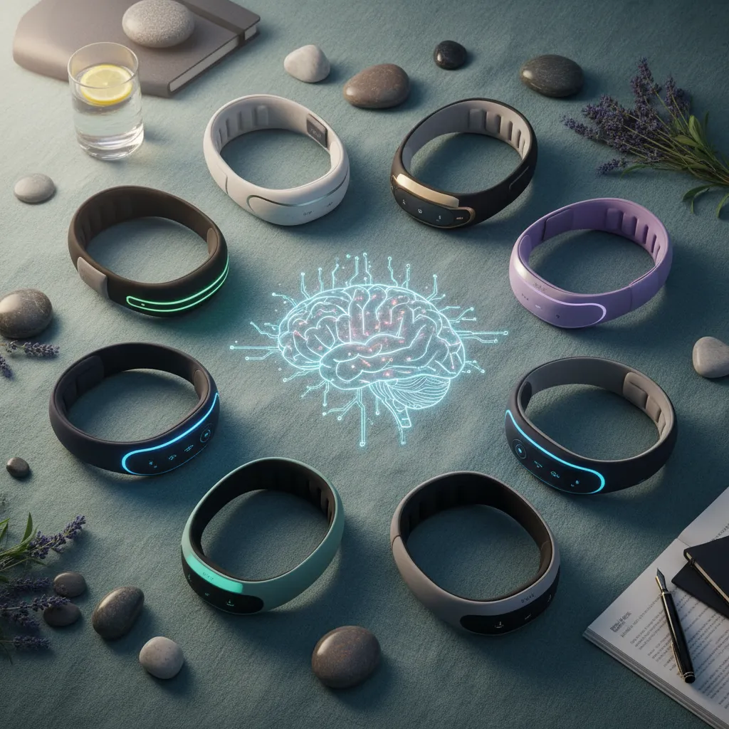 10 Best Sleep Tracker Headband Options for Brain Optimization: 2025 Guide