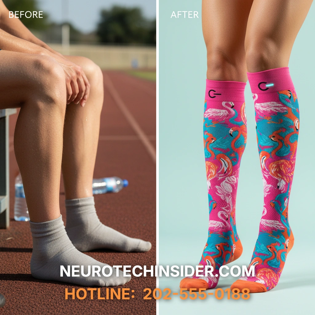 flamingo compression socks - What is the Pricing Structure for Flamingo Compression Socks?