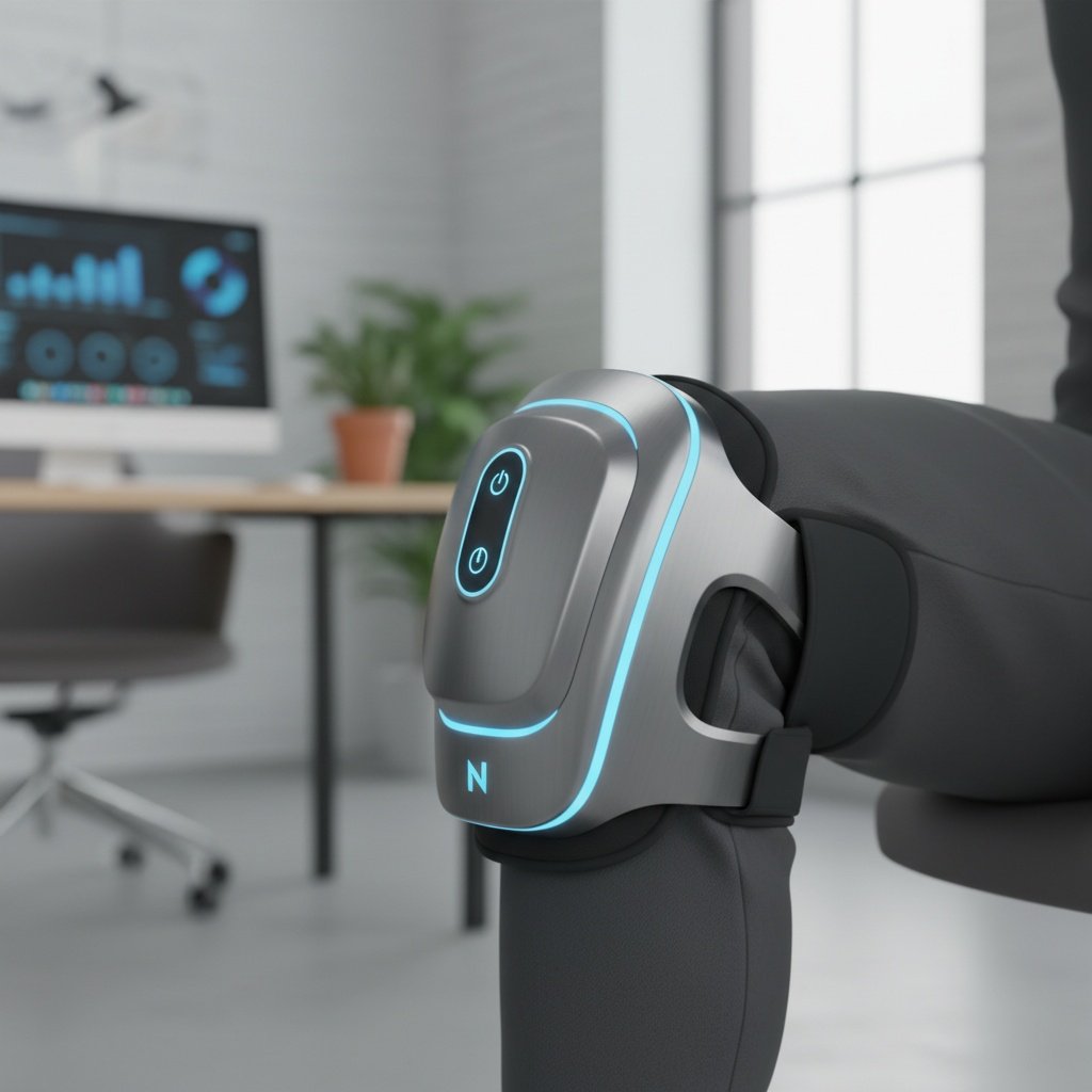 forthiq knee massager