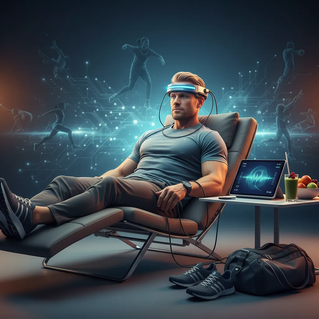 5 Ways Light Therapy Aids Stroke Recovery & Brain Healing - Light Therapy Stroke - 8