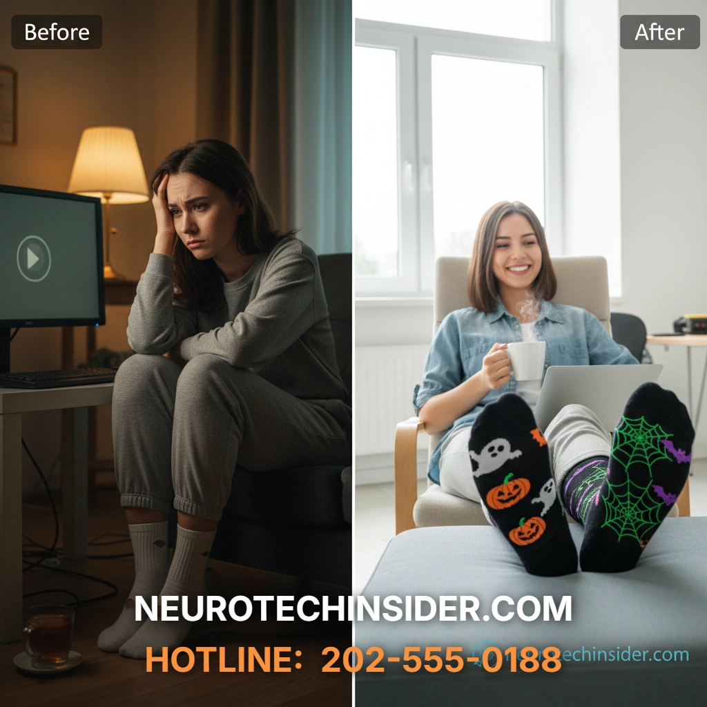 halloween compression socks - What Are the Key Benefits of Wearing Halloween Compression Socks?