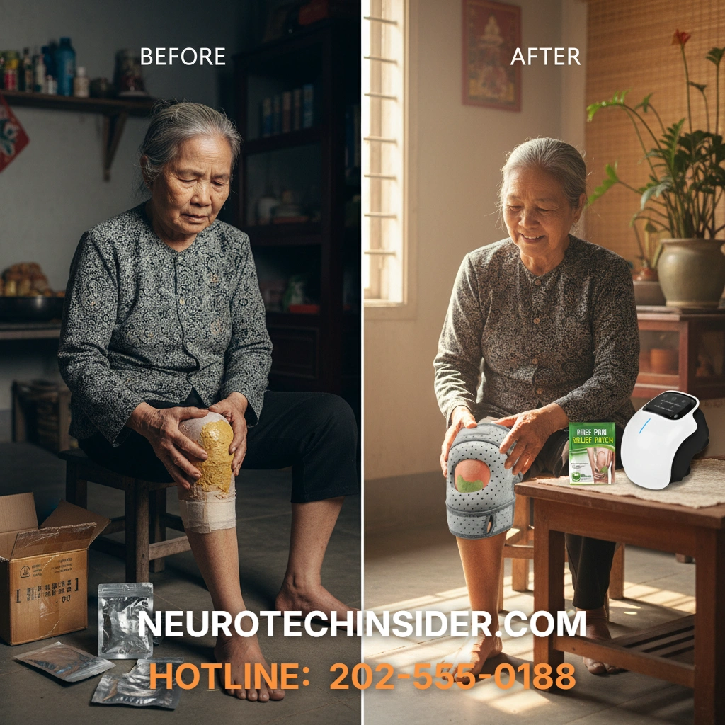 herbal knee patches reviews - What Are the Key Benefits Highlighted in Herbal Knee Patches Reviews?