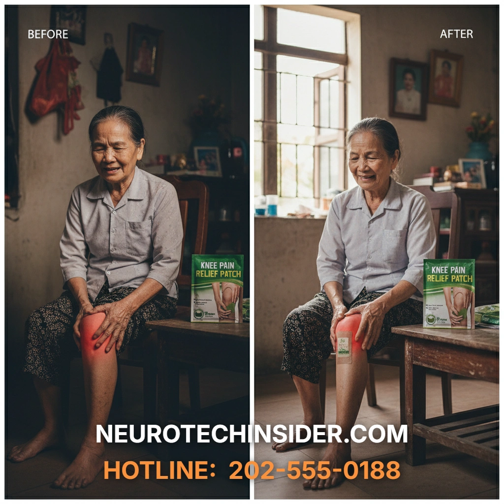 herbal knee patches reviews - Table of Contents