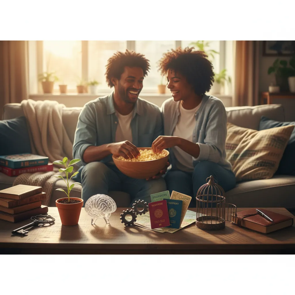 5 Meanings of Wheel of Fortune as Feelings in Love Tarot - Wheel of Fortune Feelings - 1