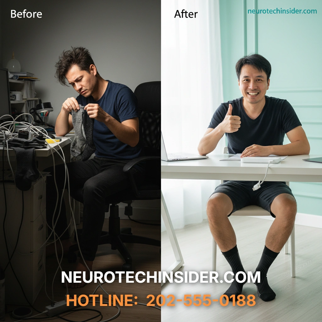 how to wash compression socks - What are the Benefits of Properly Caring for Your Compression Socks?