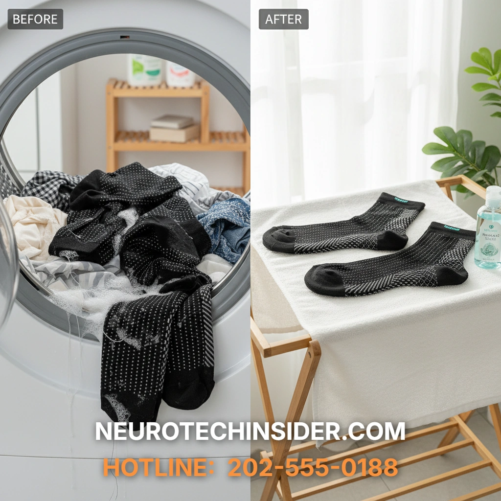 how to wash compression socks - How to Wash Compression Socks: The Essential 7-Step Guide?