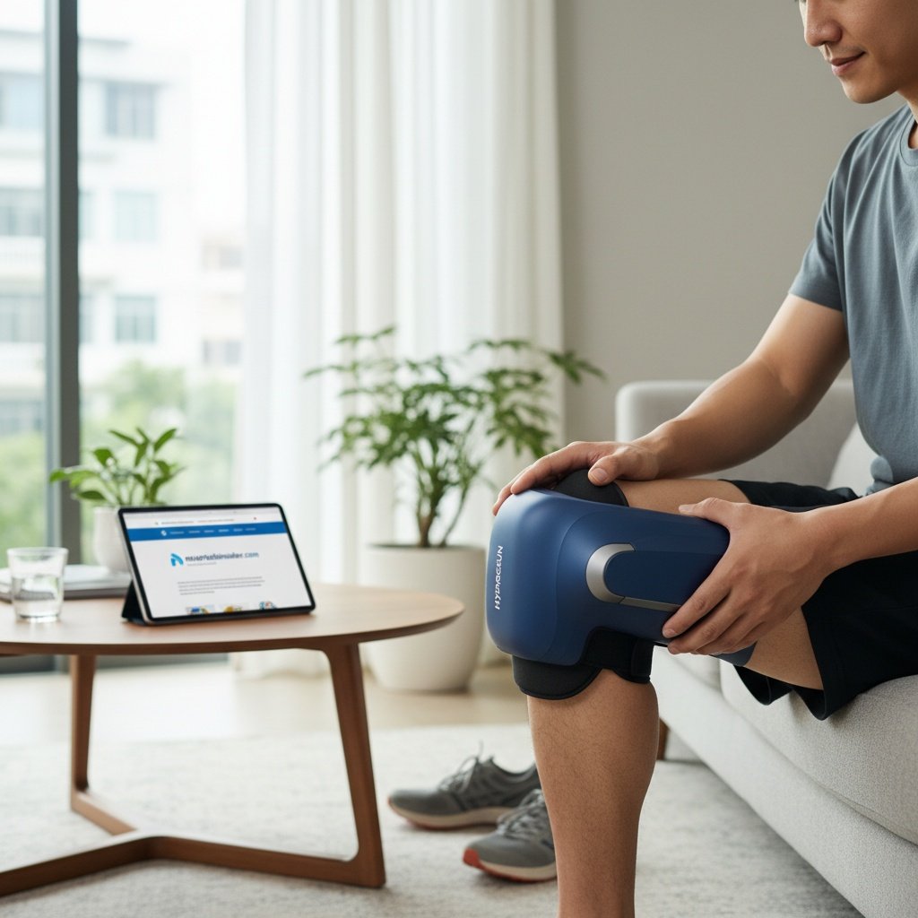 best knee massager 2024 - How does the pricing of the new Theragun Prime compare with its value proposition?