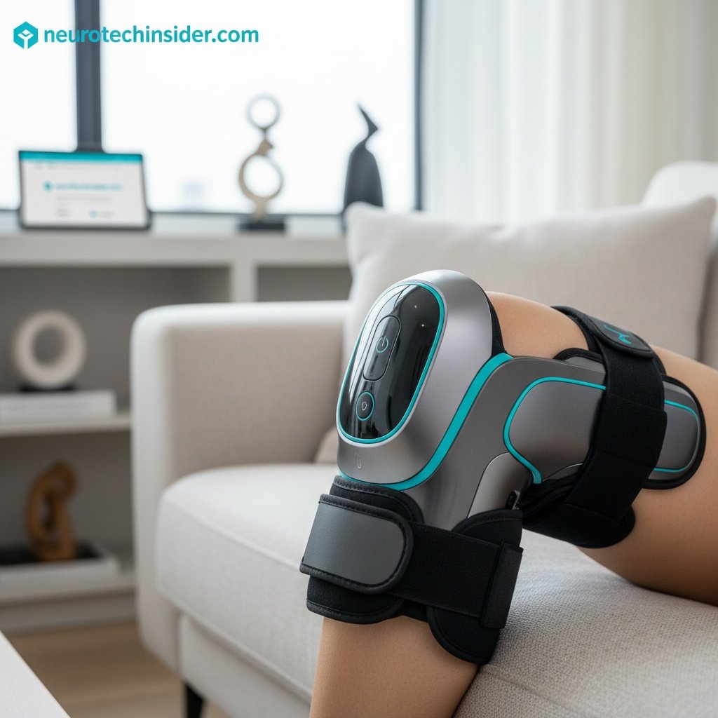 hydragun knee massager - What are the Pricing Tiers for the Hydragun Knee Massager with OADeepTherm Technology?