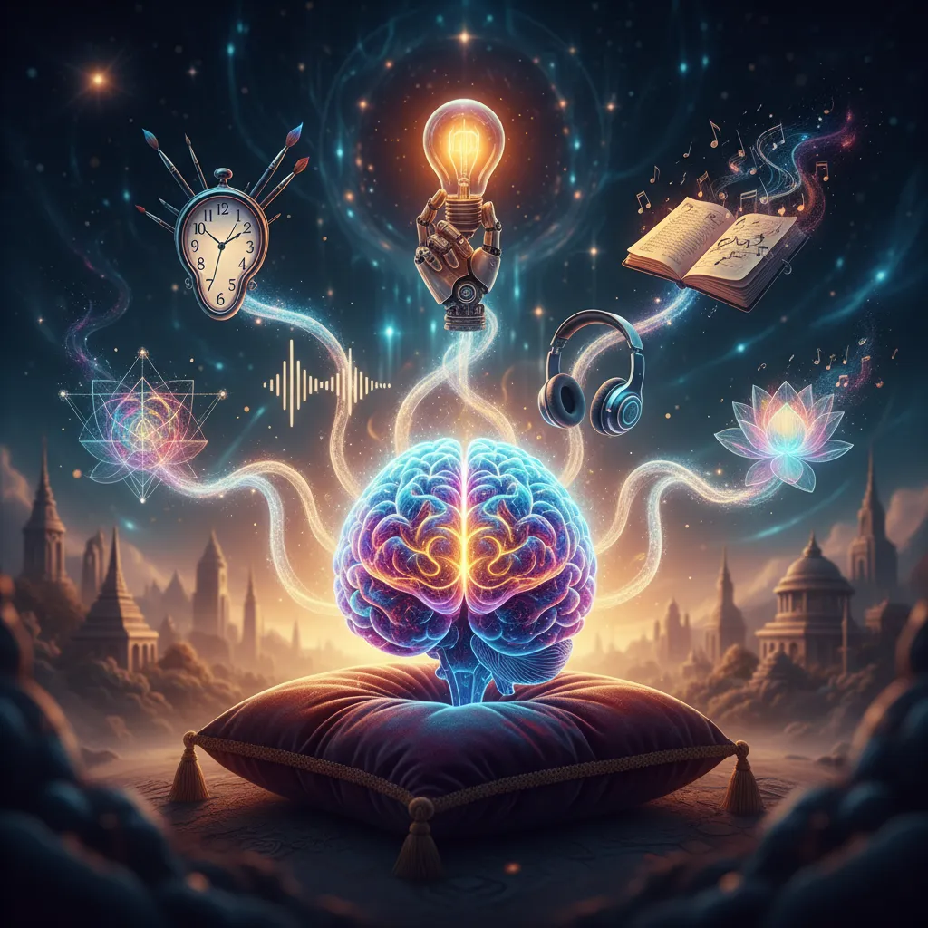 5 Ways Light Therapy Aids Stroke Recovery & Brain Healing - Brain Healing - 9