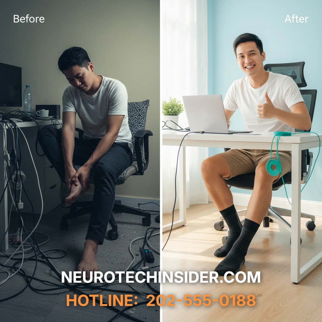 hypoallergenic compression socks - What Are the Key Benefits of Choosing Our Bamboo Hypoallergenic Compression Socks?