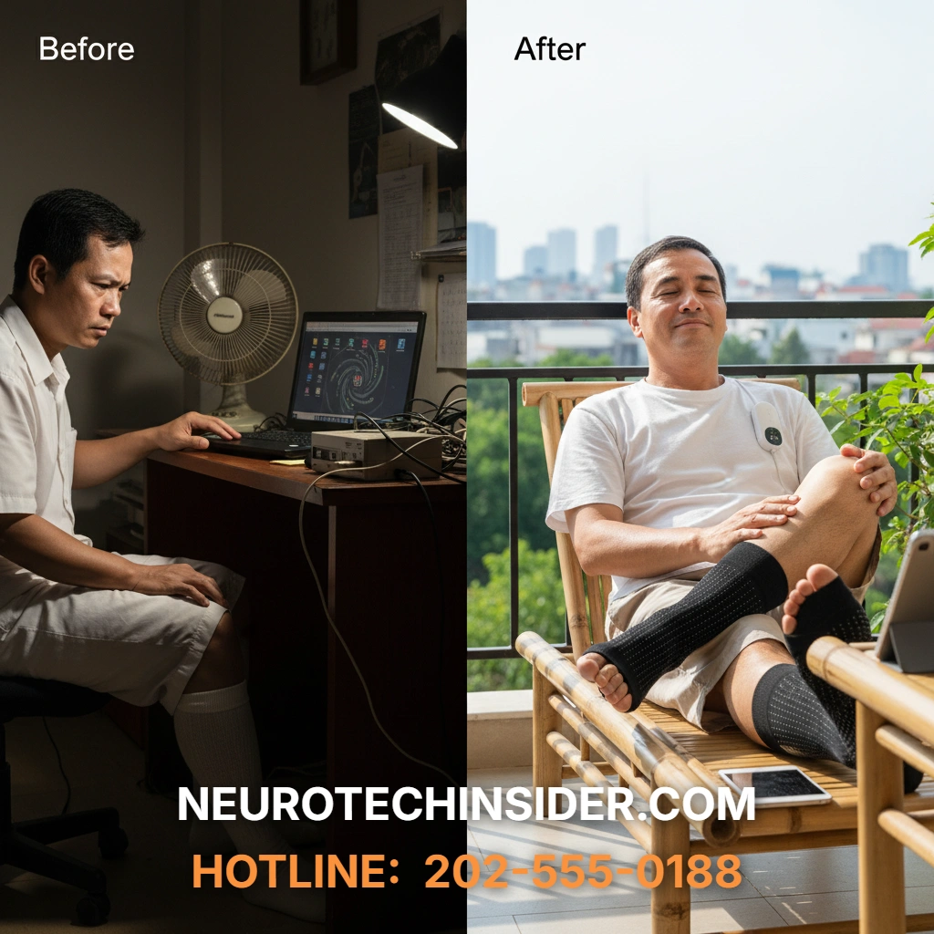 hypoallergenic compression socks - What Makes Our Hypoallergenic Compression Socks in Bamboo the Certified-Clean Engine for Your Skin?