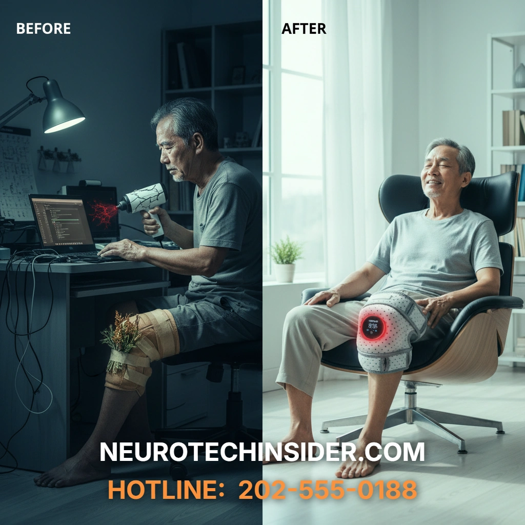 knee massagers with heat - What is 2-Stage Ignition and How Does the Theragun Prime Plus Enhance Knee Massagers with Heat?