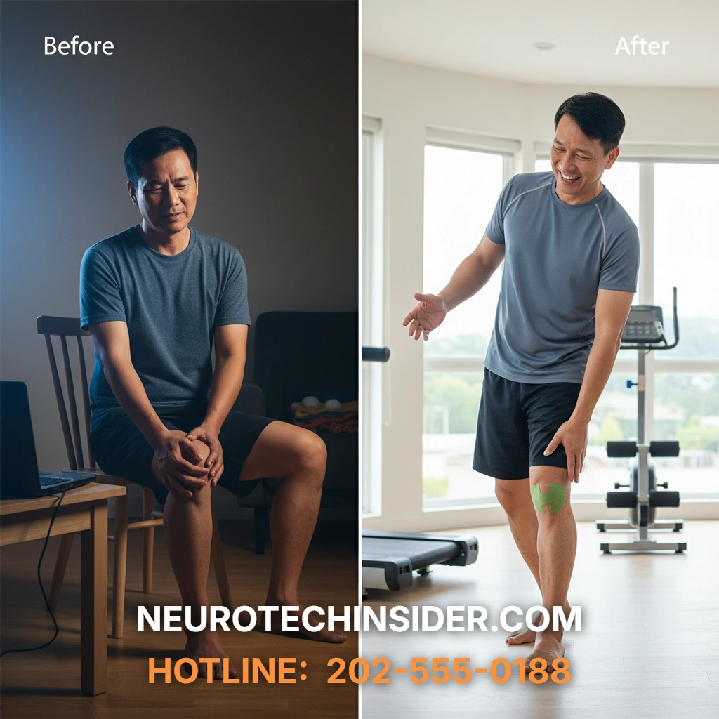 knee patches for pain relief - What Are the 6 All-Natural Fuel Additives in Knee Patches for Pain Relief?