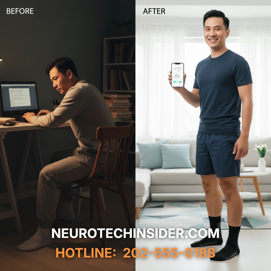 compression socks crew length - What Are the Key Benefits of Wearing Compression Socks Crew Length?