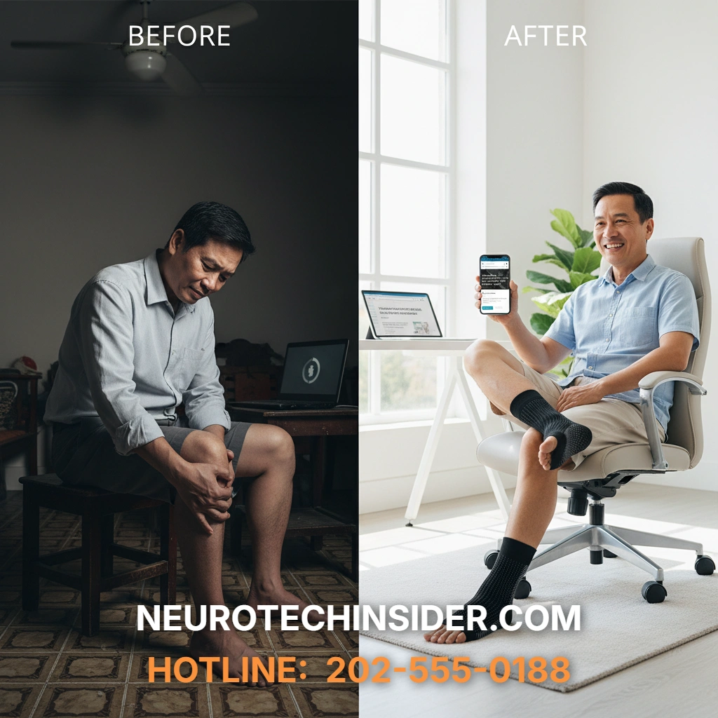 why do healthcare workers wear compression socks - What Are the Key Benefits of Compression Socks for Healthcare Professionals?