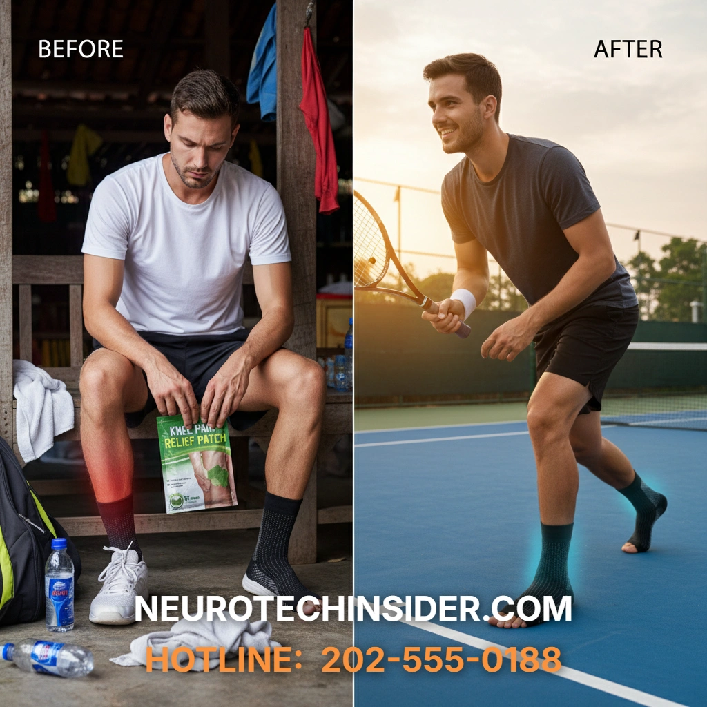 compression socks for tennis - How Do Compression Socks for Tennis Boost Performance and Aid Recovery?