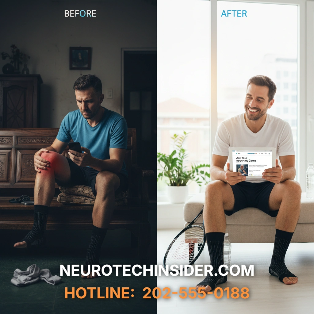 compression socks for tennis - Table of Contents