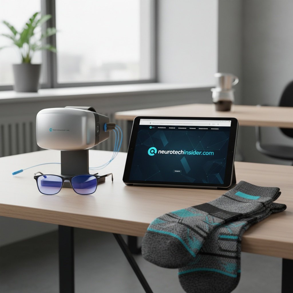 mid calf compression socks