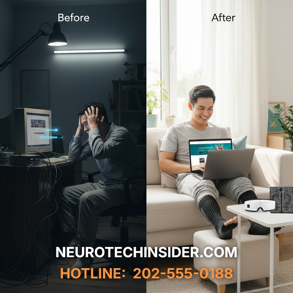 mid calf compression socks - What Are the Core Benefits of Wearing Mid Calf Compression Socks?