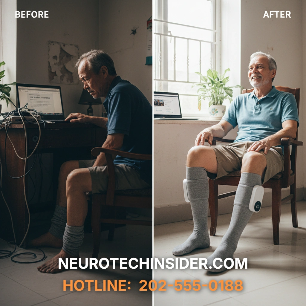 mid calf compression socks - Table of Contents