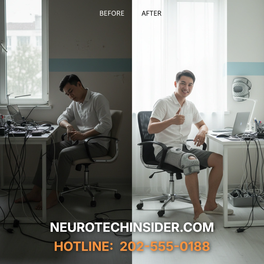 mid thigh compression socks - What are the Key Benefits of Wearing Mid Thigh Compression Socks?