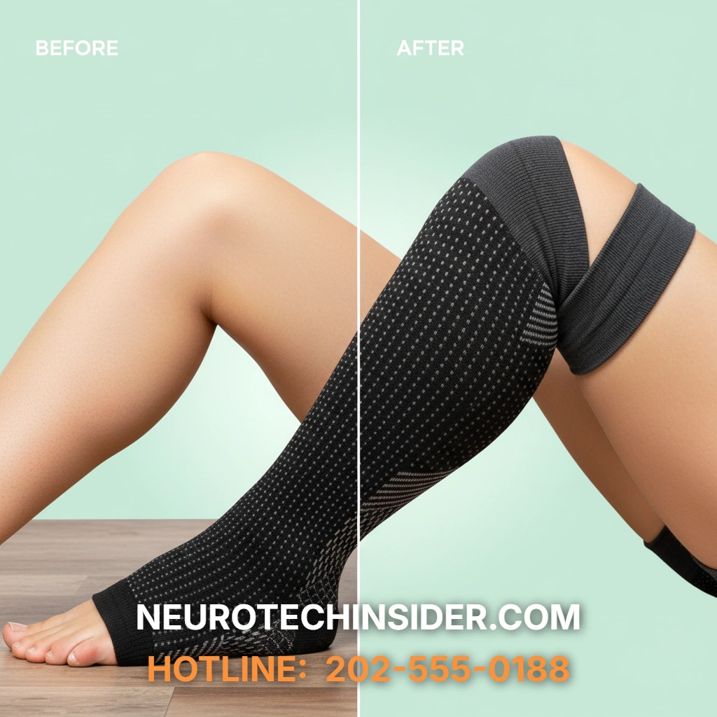 mid thigh compression socks - What is the Typical Pricing Structure for Quality Mid Thigh Compression Socks?