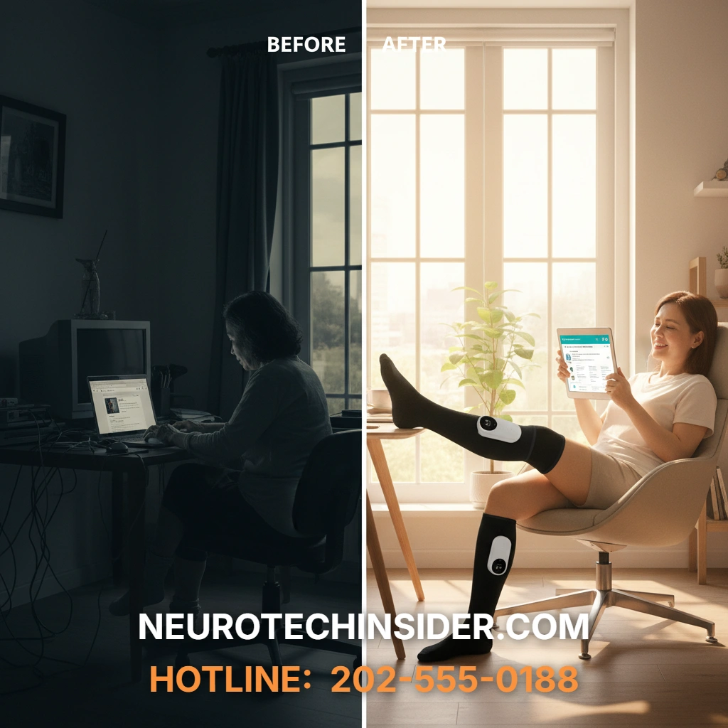 mid thigh compression socks - Why are Mid Thigh Compression Socks the Ultimate Leg Support for Athletes and Recovery?