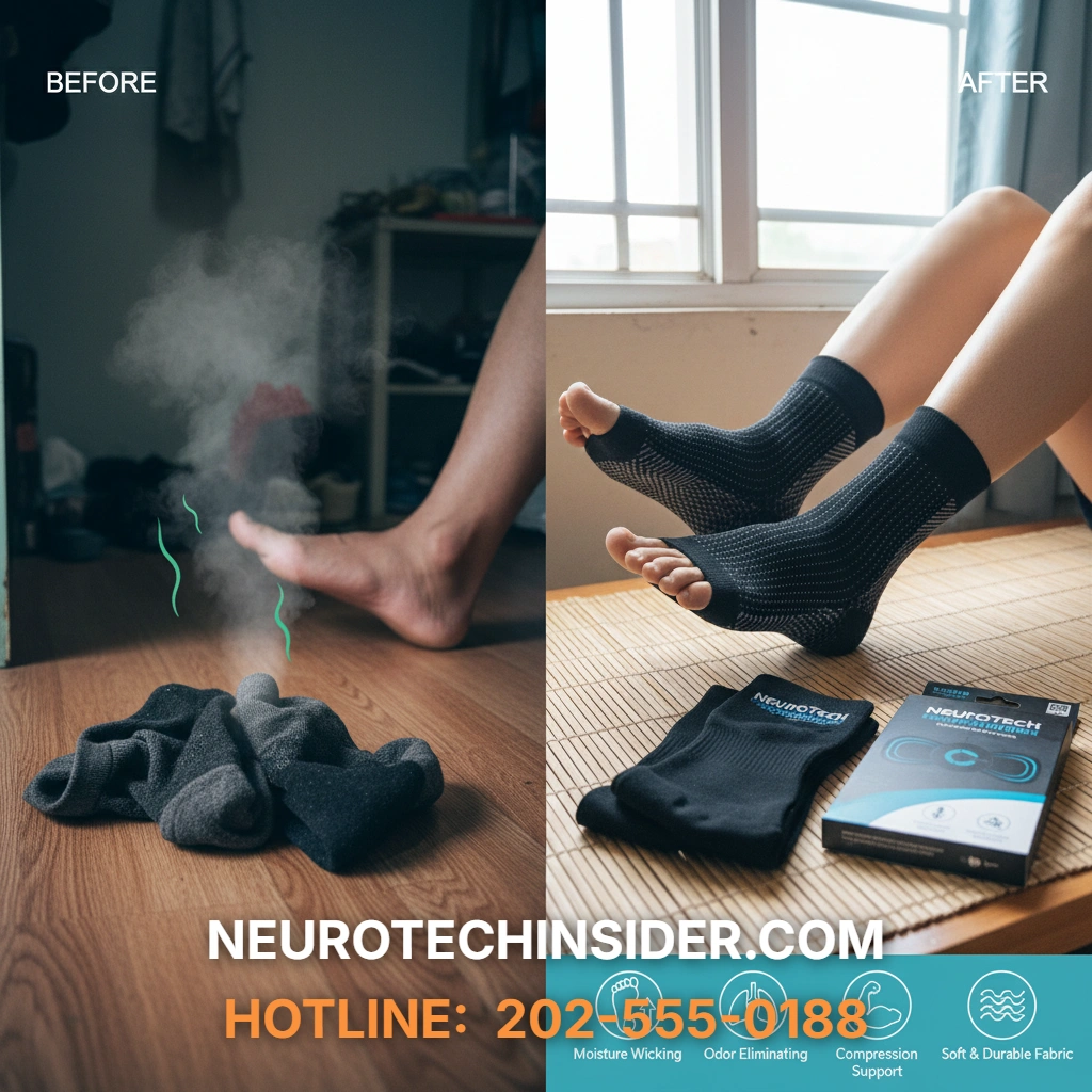 moisture wicking compression socks - How Do Our Moisture Wicking Compression Socks Compare to Other Brands?