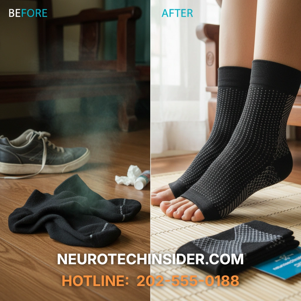 moisture wicking compression socks - Table of Contents