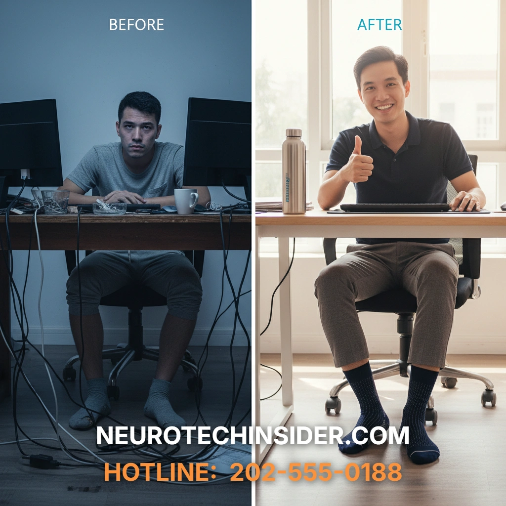 compression socks navy blue - What Are the Key Benefits of Wearing Compression Socks Navy Blue Performance Edition?