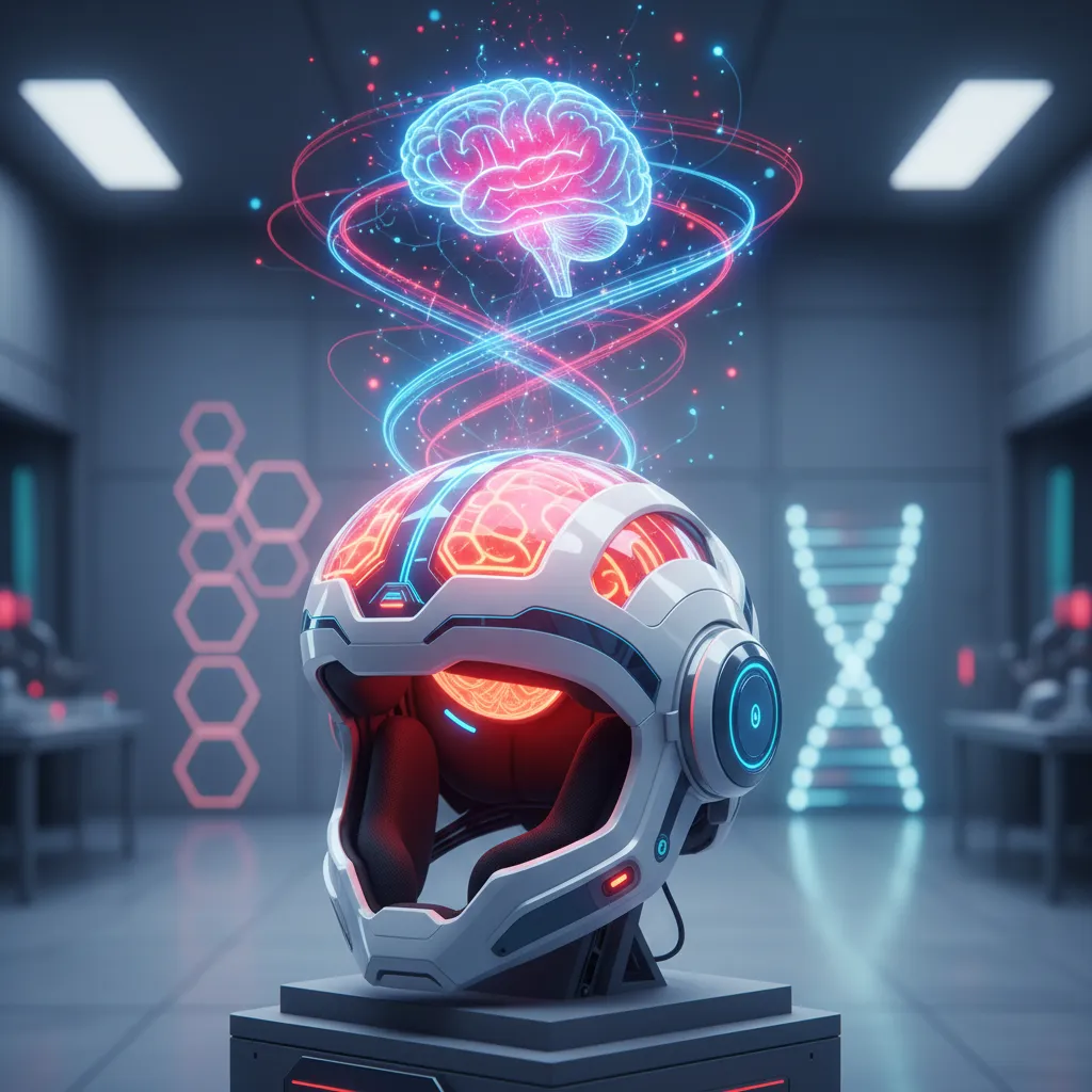 5 Hidden Causes of Brain Fog & How to Clear Your Mind - cognitive function - 9