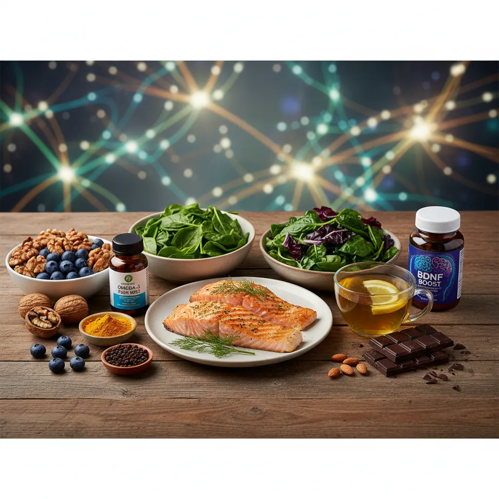 5 Hidden Causes of Brain Fog & How to Clear Your Mind - Brain Fog Causes - 1