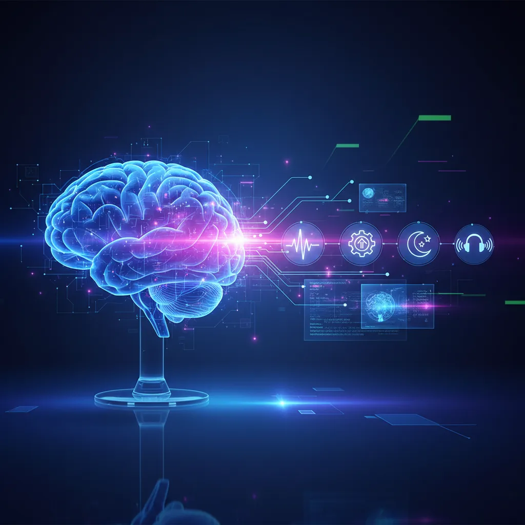 3 Major Benefits of Neurofeedback Therapy for Your Brain - brain training therapy - 2