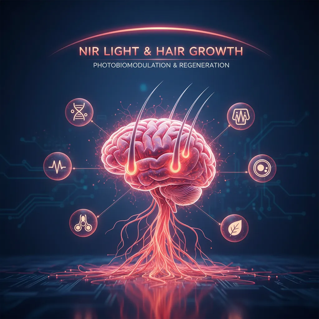 4 Breakthroughs in Red Light Therapy for Alzheimer's Care - photobiomodulation Alzheimer's - 7