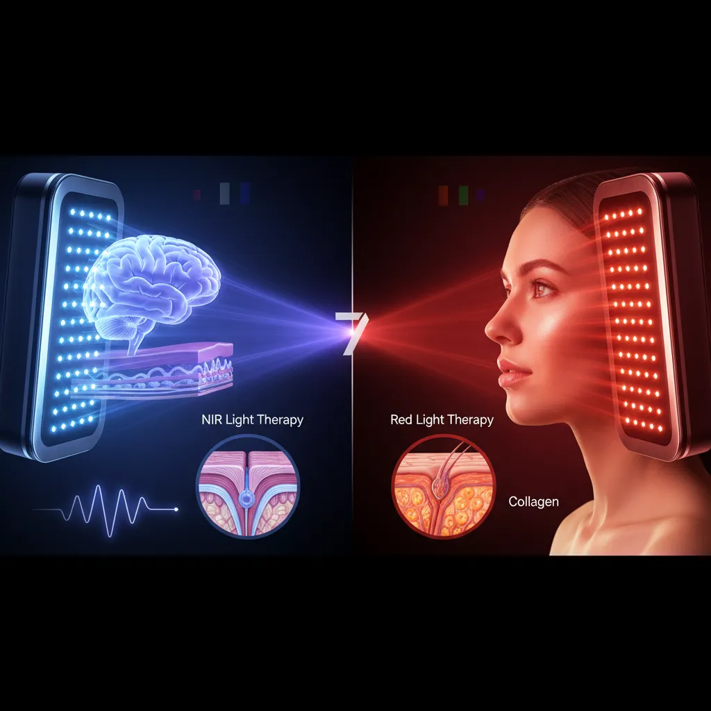 9 Blue Zones Secrets for Longevity & Light Therapy - longevity secrets - 7