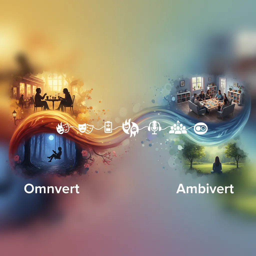 5 Ways to Tell If You Are an N (Intuitive) or S (Sensing) Type - MBTI N vs S - 3