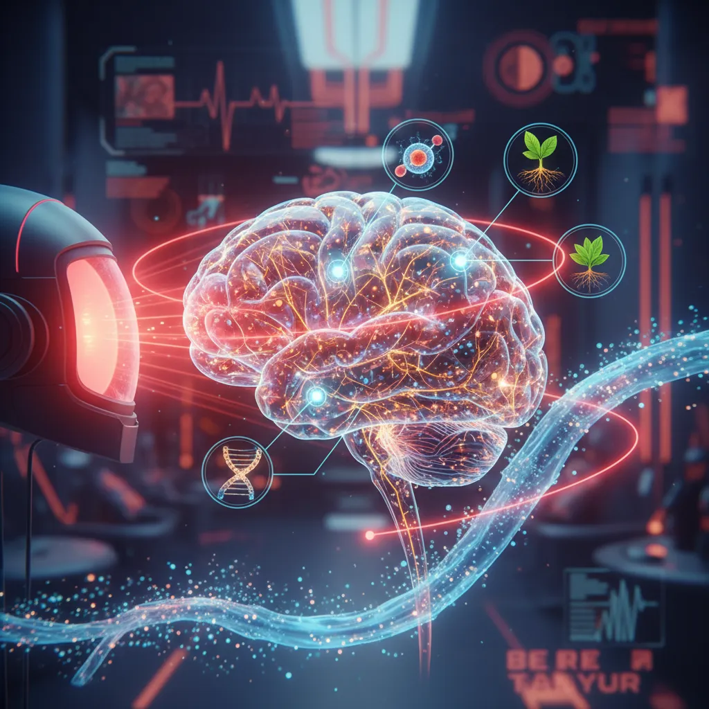 Biohacking 101: 7 Easy Steps to Start Optimizing Your Health - Optimize Health - 3