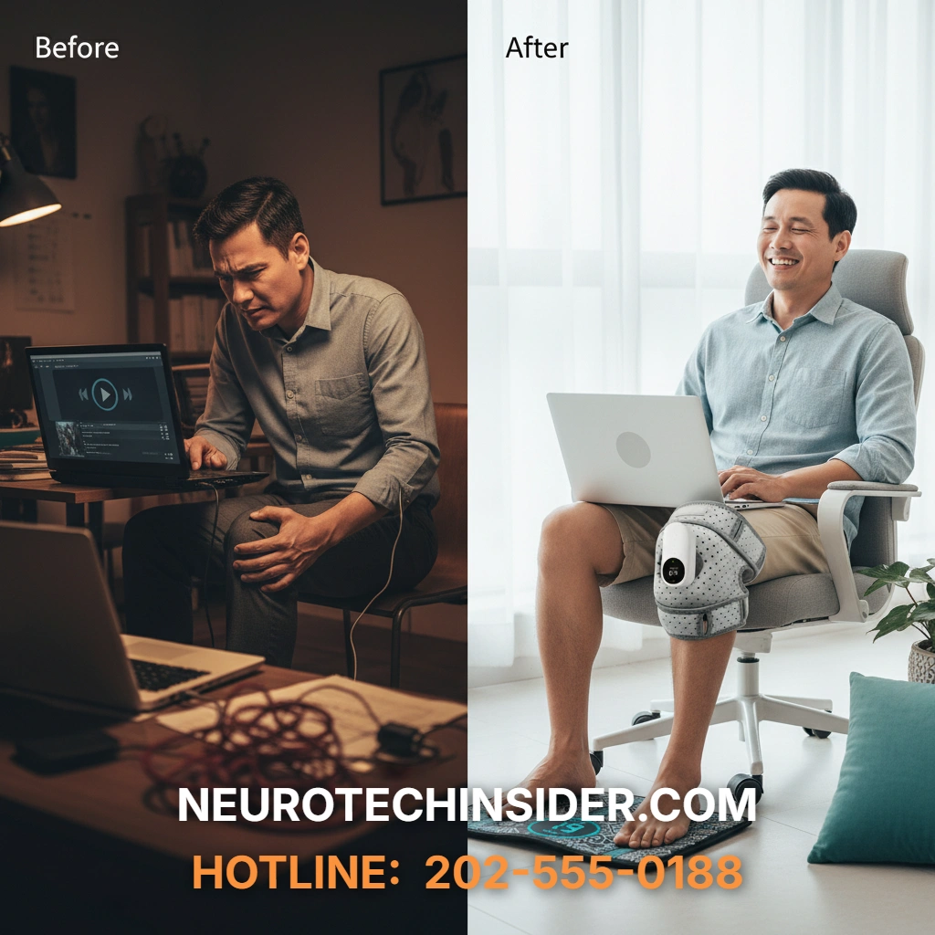 red light therapy knee massager - How Do Facial LED Devices Compare in Pricing and Specifications?