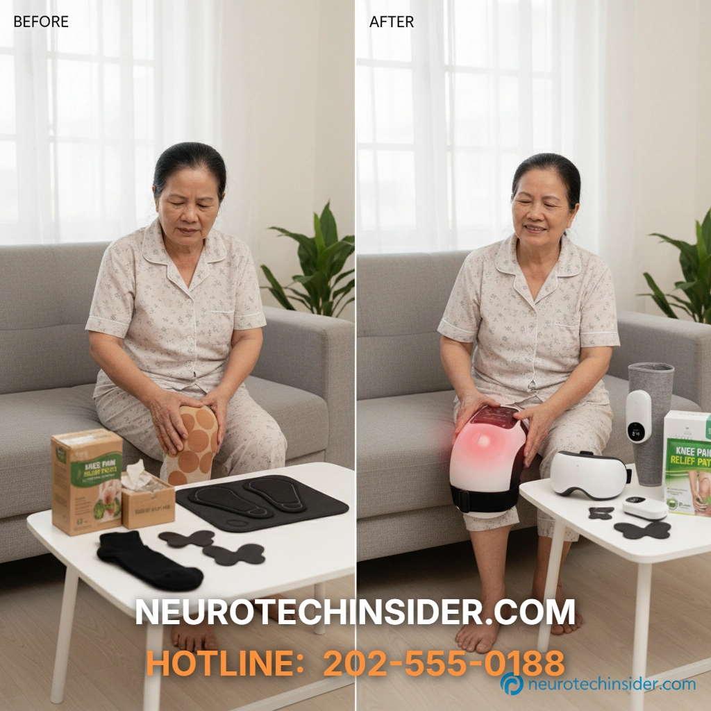 red light therapy knee massager - How Can Facial LED Therapy Extend the Benefits You Love from Your Red Light Therapy Knee Massager?