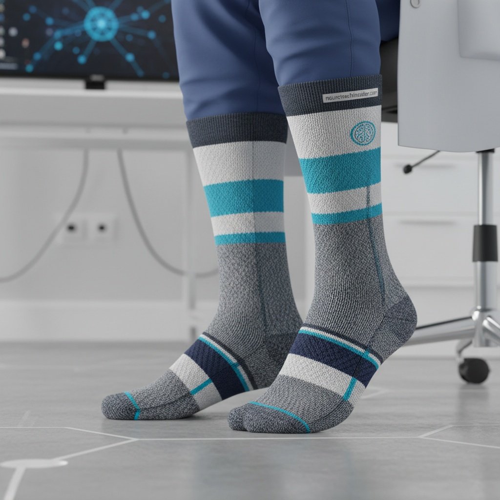 scrubs and beyond compression socks