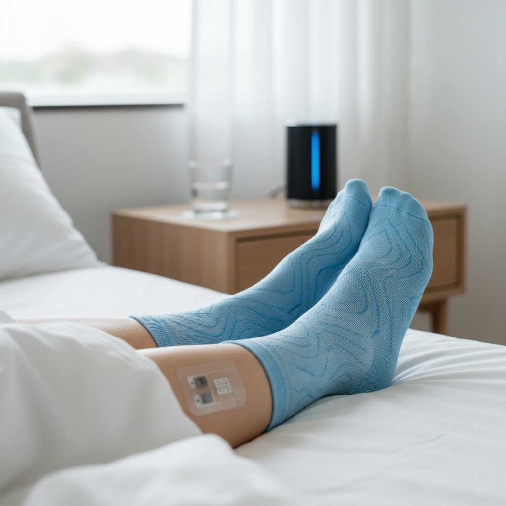 should you wear compression socks at night - Table of Contents