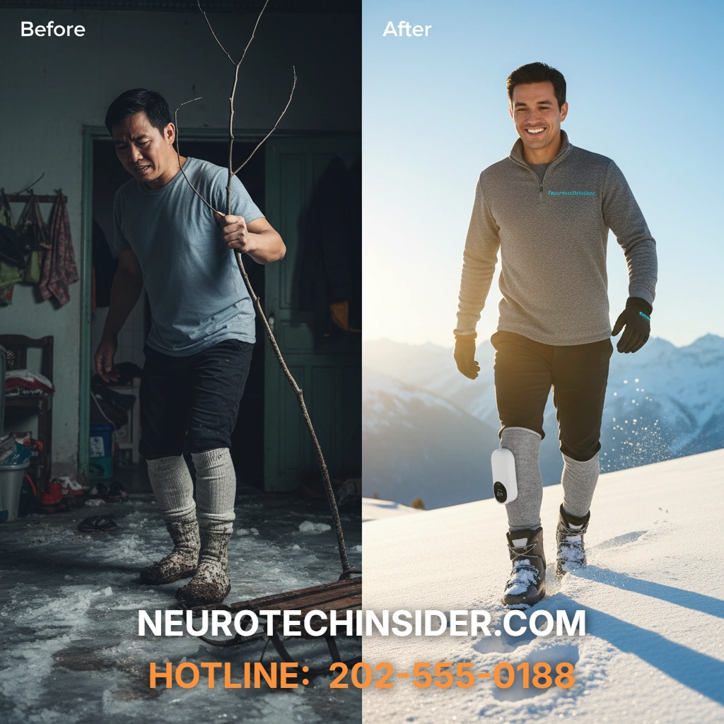 ski compression socks - What are the Key Benefits of Graduated Compression for Skiers and Snowboarders?